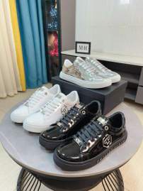 Picture of Philipp Plein Shoes _SKUPPsz38-44h071718444